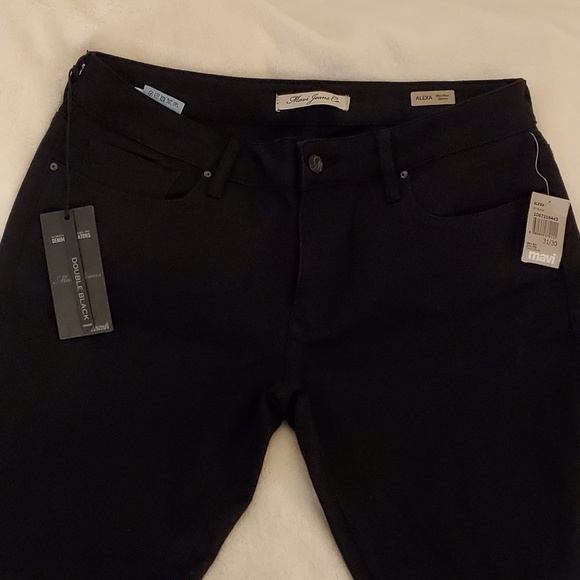 mavi freida skinny jean